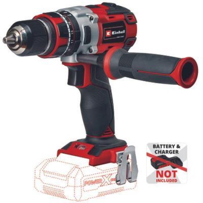 Einhell Nadlinger Multiset 4